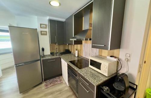 Distrito Oeste Apartment | SendaMar By Silastur
