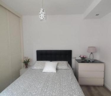 Distrito Oeste Apartment | SendaMar By Silastur