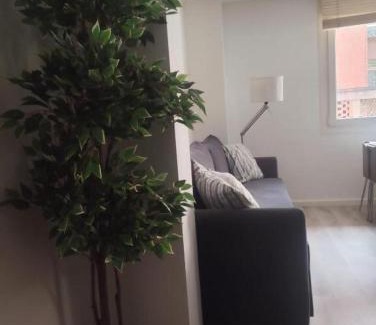 Distrito Oeste Apartment | SendaMar By Silastur