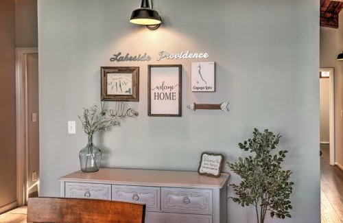 Seneca Falls House | Seneca Falls Cottage on Cayuga Lake Wine Trail!