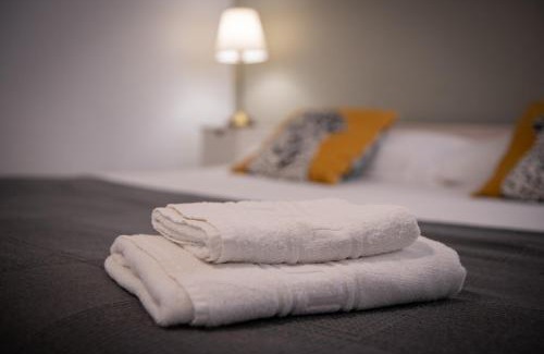 la Vila de Gracia Apartment | Seneca7 near paseo de gracia