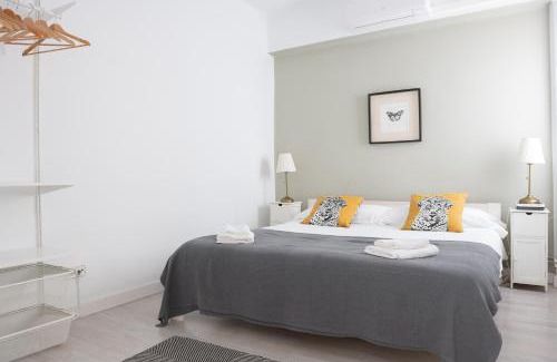 la Vila de Gracia Apartment | Seneca7 near paseo de gracia