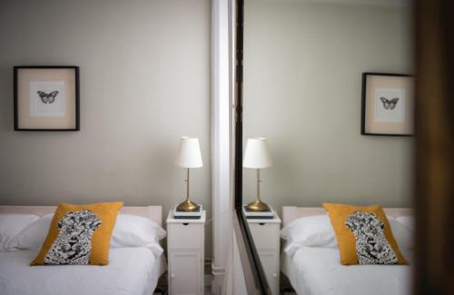 la Vila de Gracia Apartment | Seneca7 near paseo de gracia
