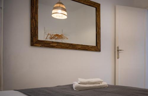 la Vila de Gracia Apartment | Seneca7 near paseo de gracia