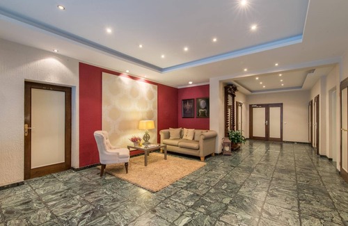Kettwig Hotel | Sengelmannshof