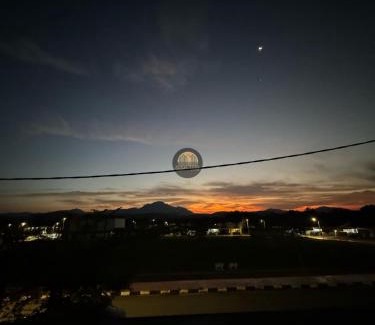 Kulim House | Senja Stay Homestay Kulim