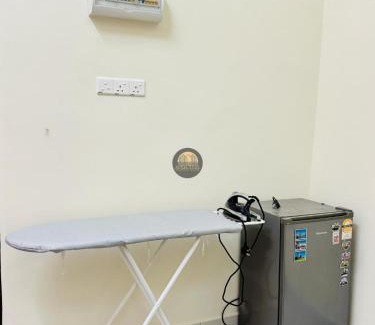 Kulim House | Senja Stay Homestay Kulim