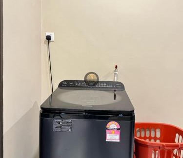 Kulim House | Senja Stay Homestay Kulim