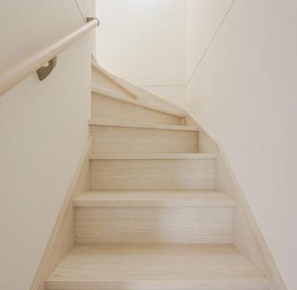 Adachi House | Senjyu House