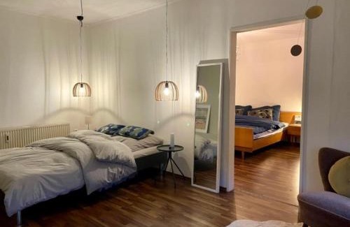 Augustdorf House | Senne Bungalow