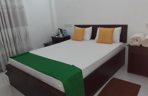 Inamaluwa Resort | Senomaal Sigiri Resort