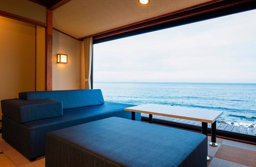 Inatori House | Senoumi