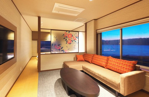 Inatori House | Senoumi