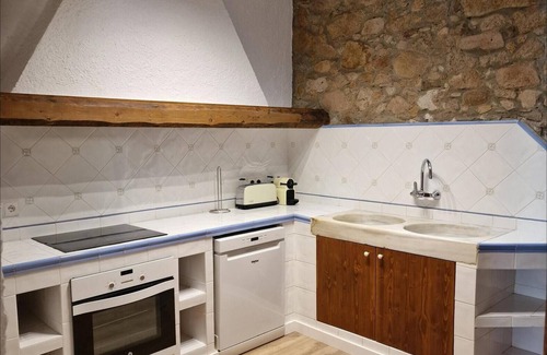 Sant Feliu de Guixols Apartment | Sensational duplex very central.