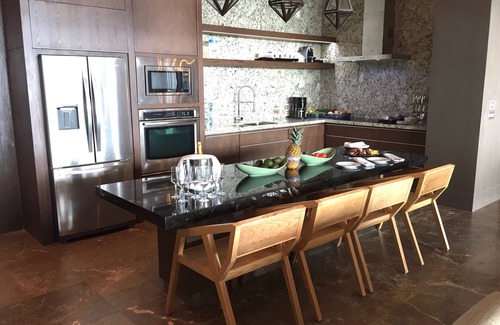 Nuevo Vallarta Condo | SENSATIONAL 4 BD RESIDENCE UNIT - Special Pricing for Christmas 2025