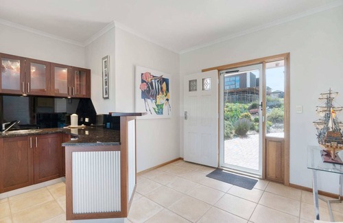 Goolwa Beach House | Sensational Sea Views