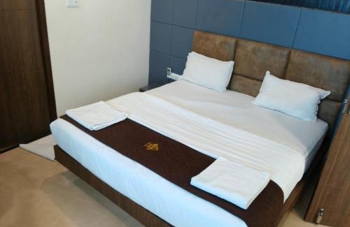 Vellore Hotel | Senthur Inn By K Hotels