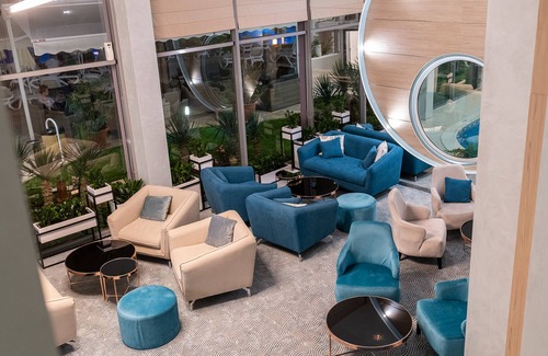 Sunny Beach Resort | Sentido Hotel Neptun Beach - All inclusive