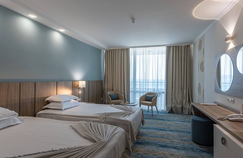 Sunny Beach Resort | Sentido Hotel Neptun Beach - All inclusive