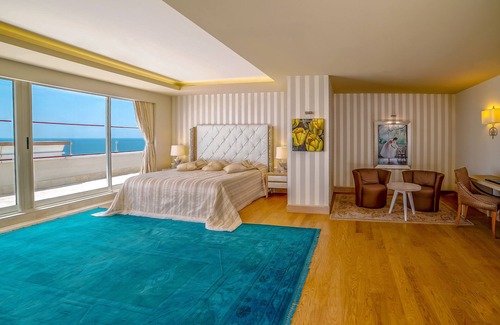 Evrenseki Hotel | Sentido Kamelya Selin Hotel
