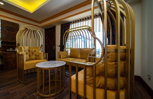 Evrenseki Hotel | Sentido Kamelya Selin Hotel