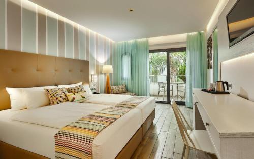 Malia Resort | Sentido Kyknos Beach Adults Only