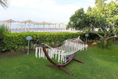 Okurcalar Hotel | Sentido Lycus Beach Hotel