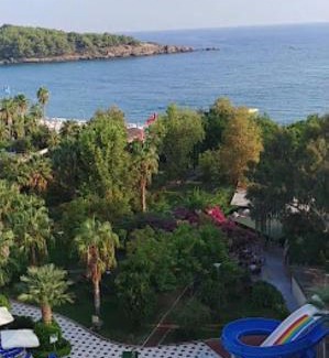 Okurcalar Hotel | Sentido Lycus Beach Hotel