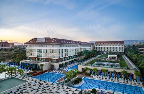 Side Resort | Sentido Trendy Verbena Beach Hotel