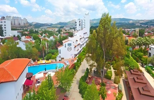 Yavansu Mahallesi Hotel | Sentinus Beach Hotel