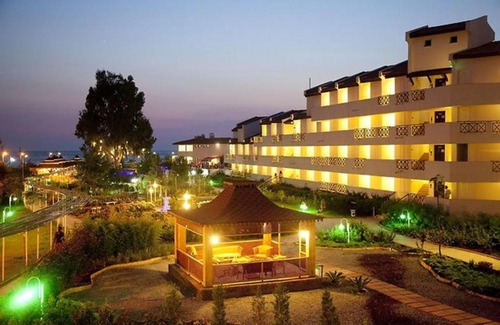 Yavansu Mahallesi Hotel | Sentinus Beach Hotel