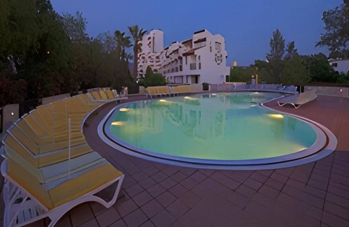 Kusadasi Hotel | Sentinus Beach Hotel