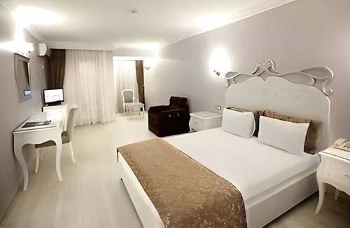 Kusadasi Hotel | Sentinus Beach Hotel