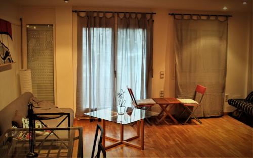 Vic Apartment | SENTIR VIC