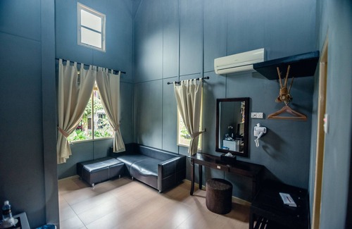 Larut Hotel | Sentosa Villa