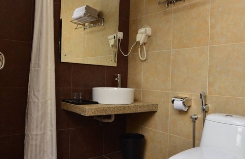 Larut Hotel | Sentosa Villa