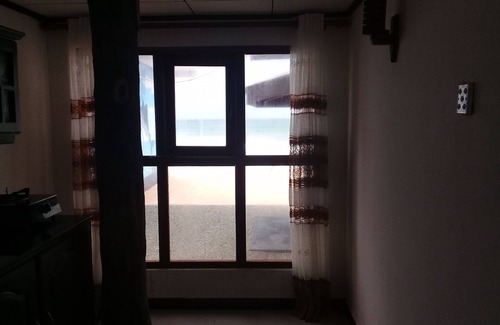 Hettimulla Villa | Senula Villa Right On The Beach Break Fast Included Free Wi Fi