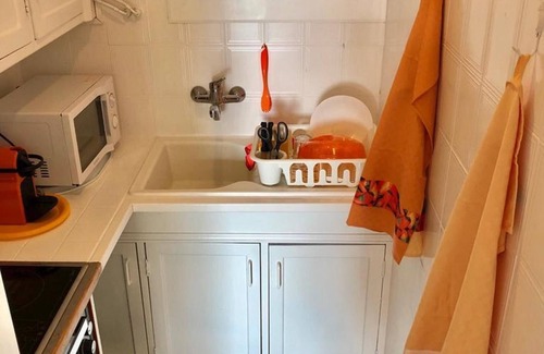 Sant Feliu de Guixols Apartment | Senya Salvi 12 CostaBravaSi - Pool, Sea, views