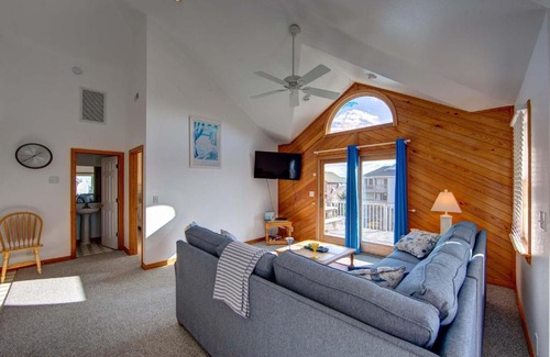 Waves House | Senza Fretta