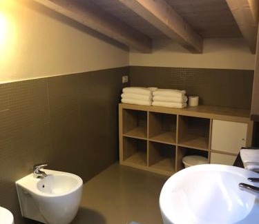 Crema Apartment | Senza pensieri Residence Carlo Urbino