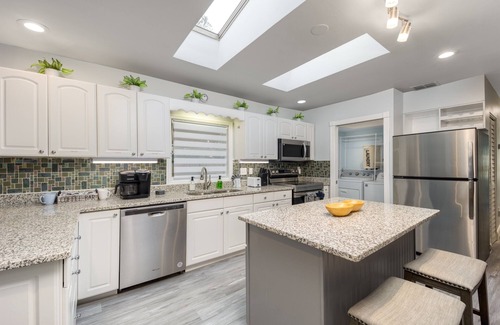 North River Shores House | Sep-Oct Special|Near Town|King Beds|Kids Rm|Games