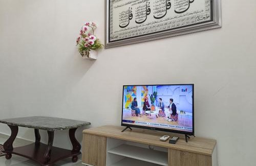 Sepang House | SEPANG CERIA Homestay