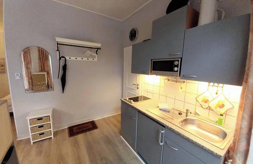 Loschwitz House | Separate guest cottage in a quiet, idyllic location on the Dresden Elbe slope
