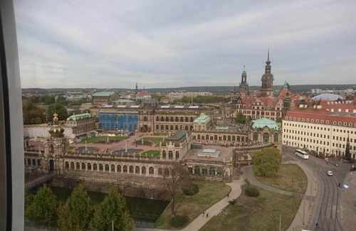 Großzschachwitz House | Separate holiday house on the outskirts of Dresden.