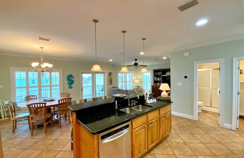 Morgantown House | Sept Discounted! Great views, pools, tennis