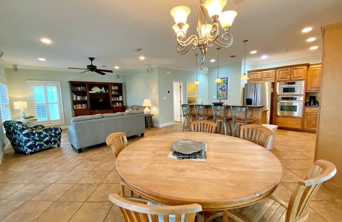 Morgantown House | Sept Discounted! Great views, pools, tennis
