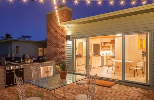 Roseville - Fleet Ridge House | Sept DISCOUNTS ! VIEWS! 4 Master Suites 5 Star Architectural Designer with Spa