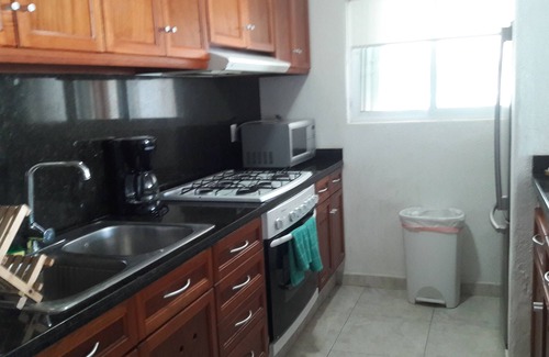 Zona Hotelera Condo | SEPT OCT SALE Amazing Beach Front Apartment-3 BDRMS, 3 Baths, sleeps 8