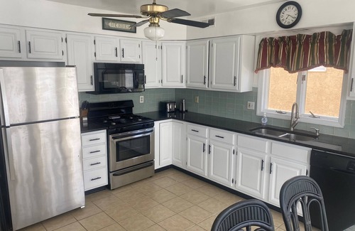 Townsend's Inlet House | SEPT SALE - Outstanding property! Great reviews,easy walk to beach & dining