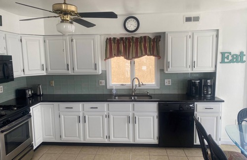 Townsend's Inlet House | SEPT SALE - Outstanding property! Great reviews,easy walk to beach & dining